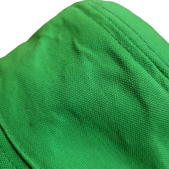 PANGAIA Unisex Jade Green Bucket Hat - Picture 3 of 16